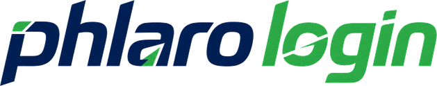 phlaro login official logo